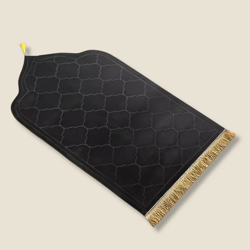 Premium Ergonomic Prayer Mat